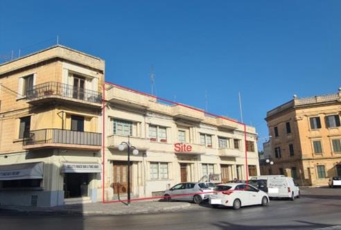 FAA objects to proposal to build 7-storey block in heart of Zabbar