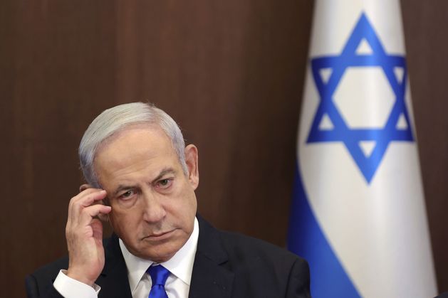 Israel attacks Iran as G7 countries call for de-escalation; nuclear site unharmed, Iran says