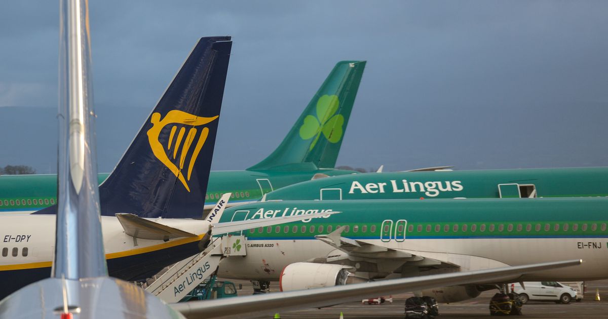 Annual Christmas blessing of the planes at Dublin Airport will go ahead amid fears it might have to end