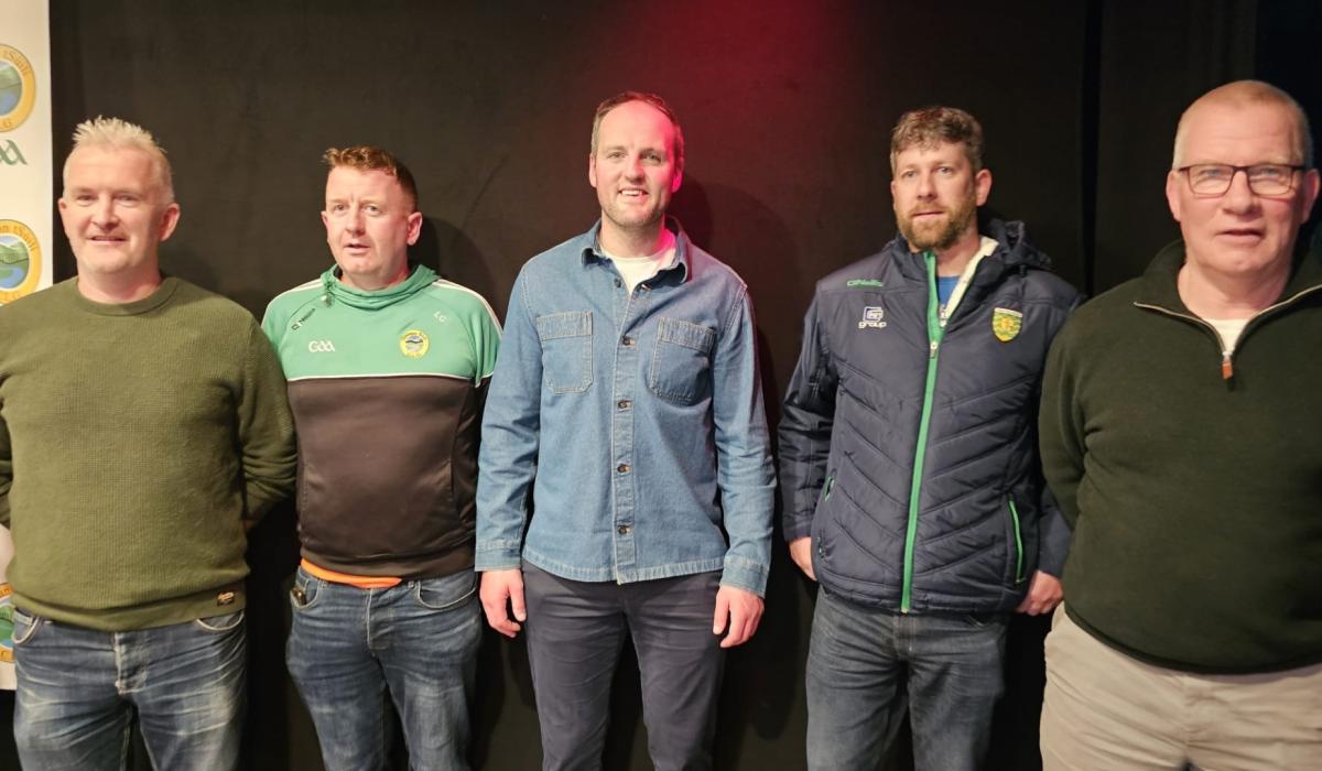 In pictures: Great night at Glenswilly GAA's Up for the Match