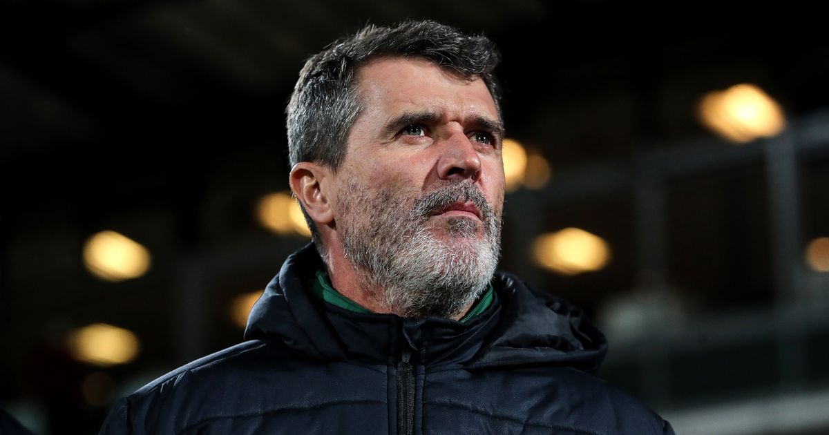 Roy Keane could re-emerge in Ireland manager hunt with addition of senior FAI figure to managerial search