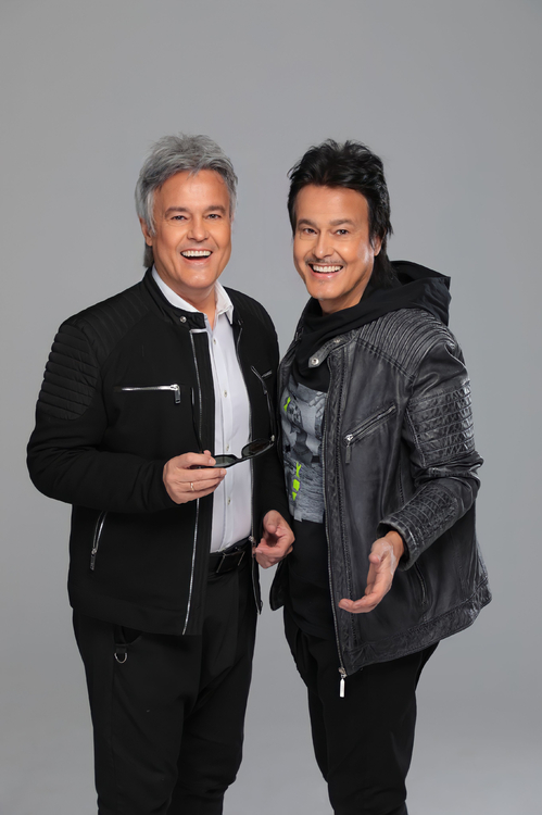 Bulgarian Pop Duo Argirov Brothers to Celebrate 40th Anniversary on Stage with Concert in Sofia