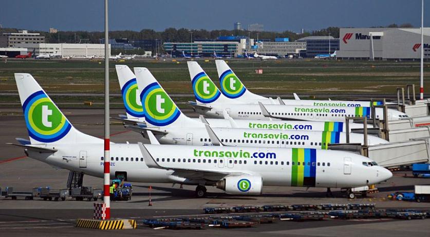 Transavia could exit Dutch market if Schiphol stays closed during overnight hours