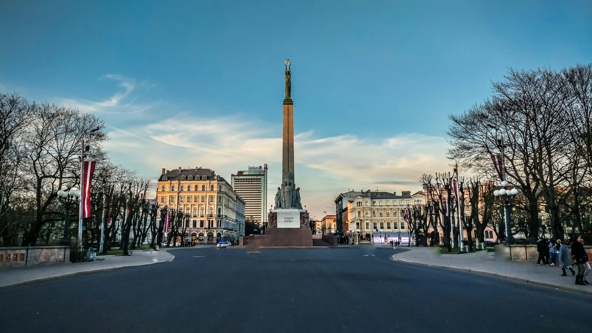 Latvia's startup financing gets creative