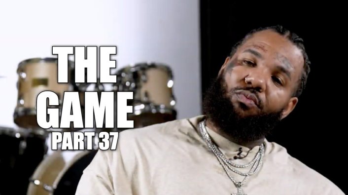 EXCLUSIVE: The Game on The Fox Hills Mall Incident