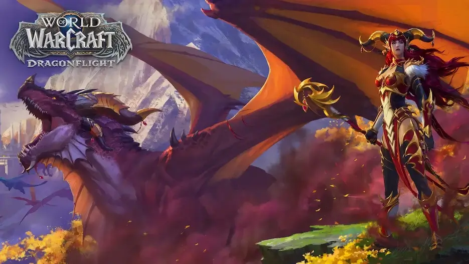 World of Warcraft Dragonflight Season 4: Ruby Life Pools Boss Strategy Guide