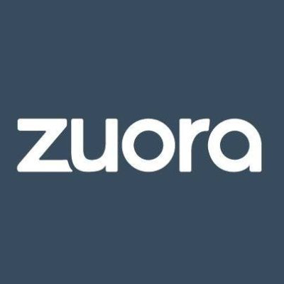 Chief Revenue Officer Robert Traube Sells 11,294 Shares of Zuora Inc (ZUO)