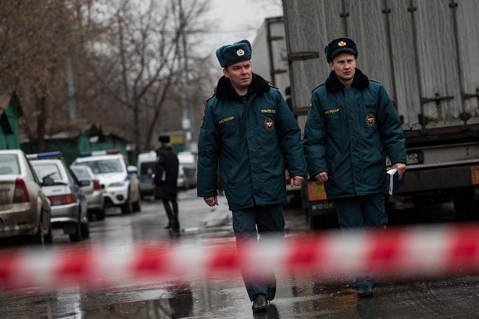 1 crew member killed in Russian Tu-22M3 plane crash