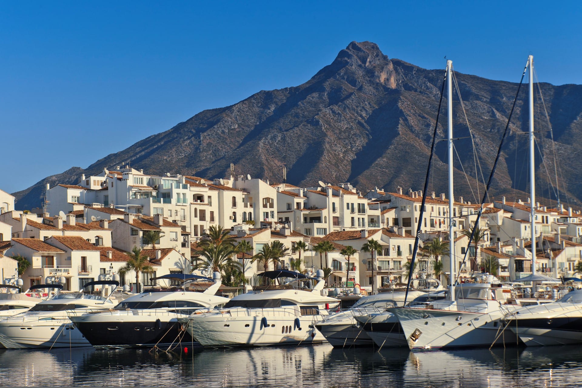 Why is the luxury property market booming in Malaga province and is a bubble forming? Property expert Adam Neale gives his verdict