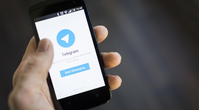 Dutch prosecutors need to get slut shaming lists off Telegram, advocates say