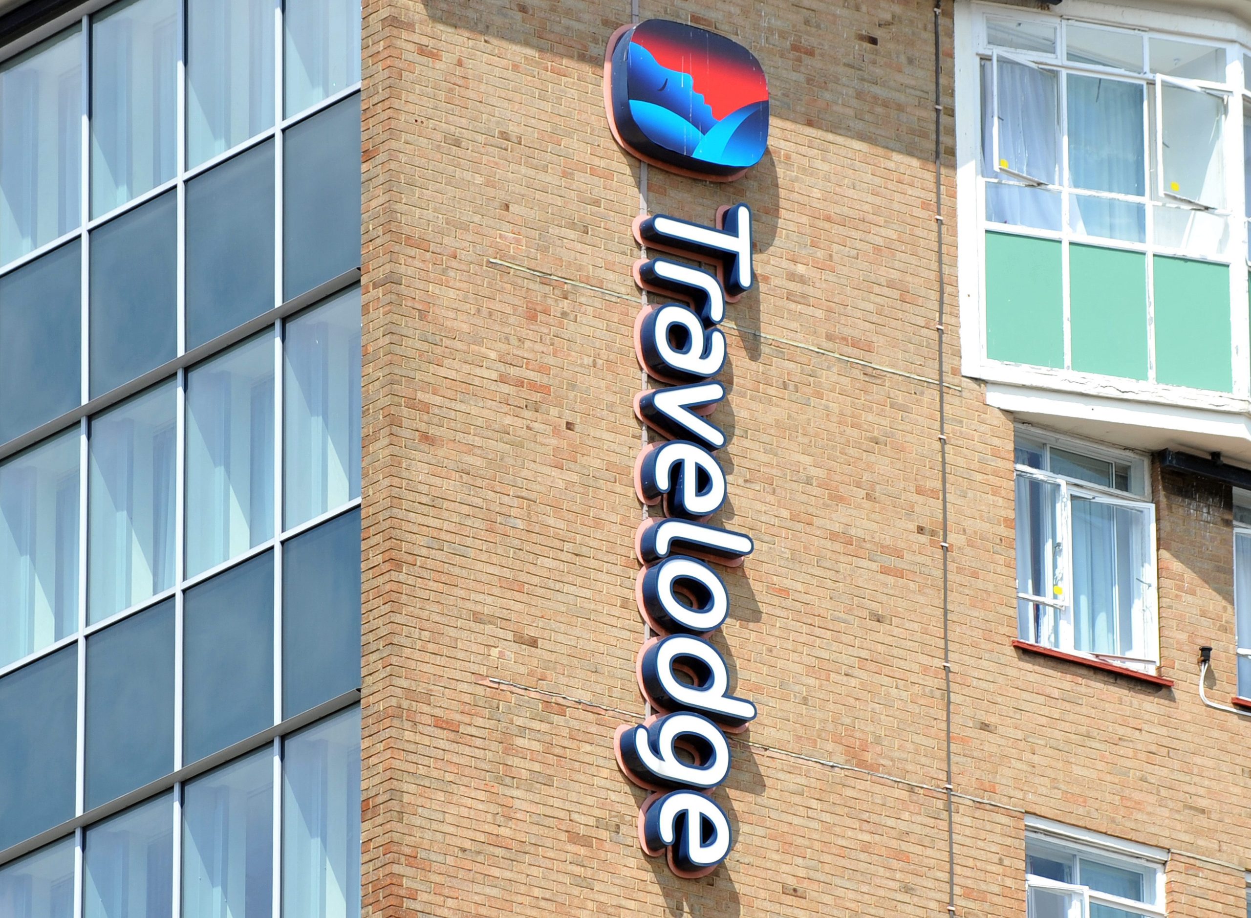 Travelodge expands to southern Spain: British chain snaps up a 117-room hotel in Murcia