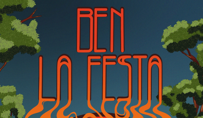  Charity festival to celebrate life of Ben Laferla 