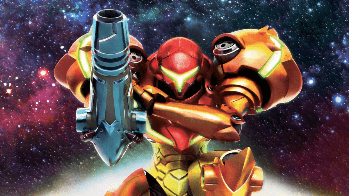 Epic wanted Samus in Fortnite-but Nintendo wanted exclusivity
