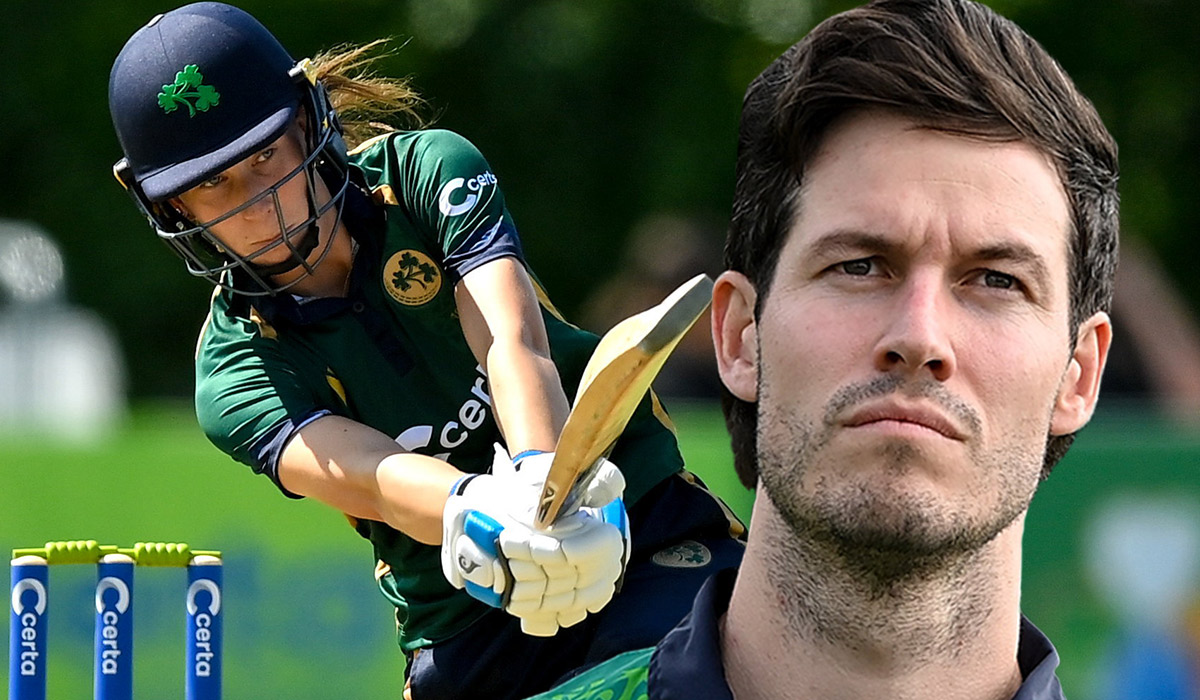 Cricket Ireland set for history-making summer with bumper schedule of internationals