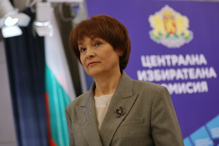 CEC Spokesperson: Elections' Organization Going Smoothly, Five Parties and Two Coalitions Registered So Far