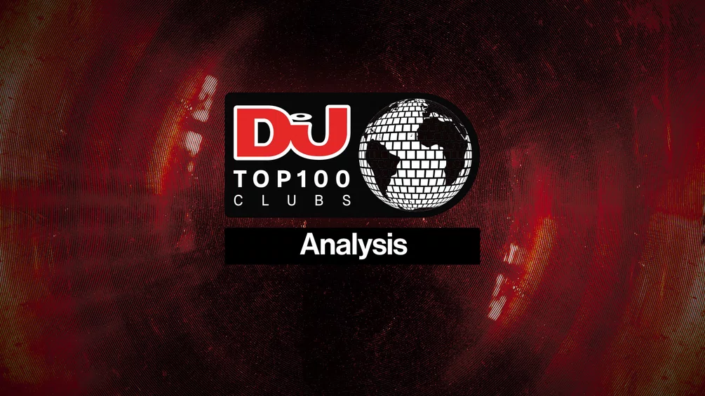 DJ Mag Top 100 Clubs 2024: record-breaking numbers vote in our annual poll of the world's best clubs