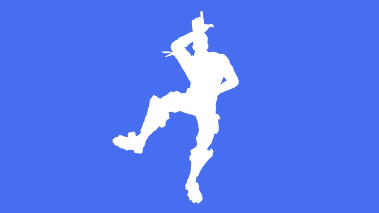 Fortnite Will Now Let You Block Its Most Toxic Emotes