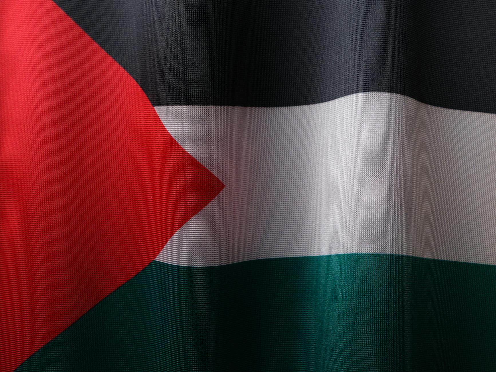 Good news for Palestinians in the U.S.