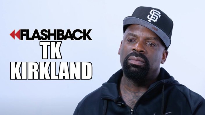 EXCLUSIVE: TK Kirkland: Quavo is Lucky He Didn't Handle Elevator Fight Like Ray Rice (Flashback)