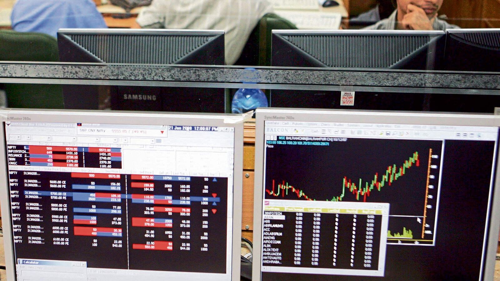 Nifty 50, Sensex today: What to expect from Indian stock market in trade on April 24