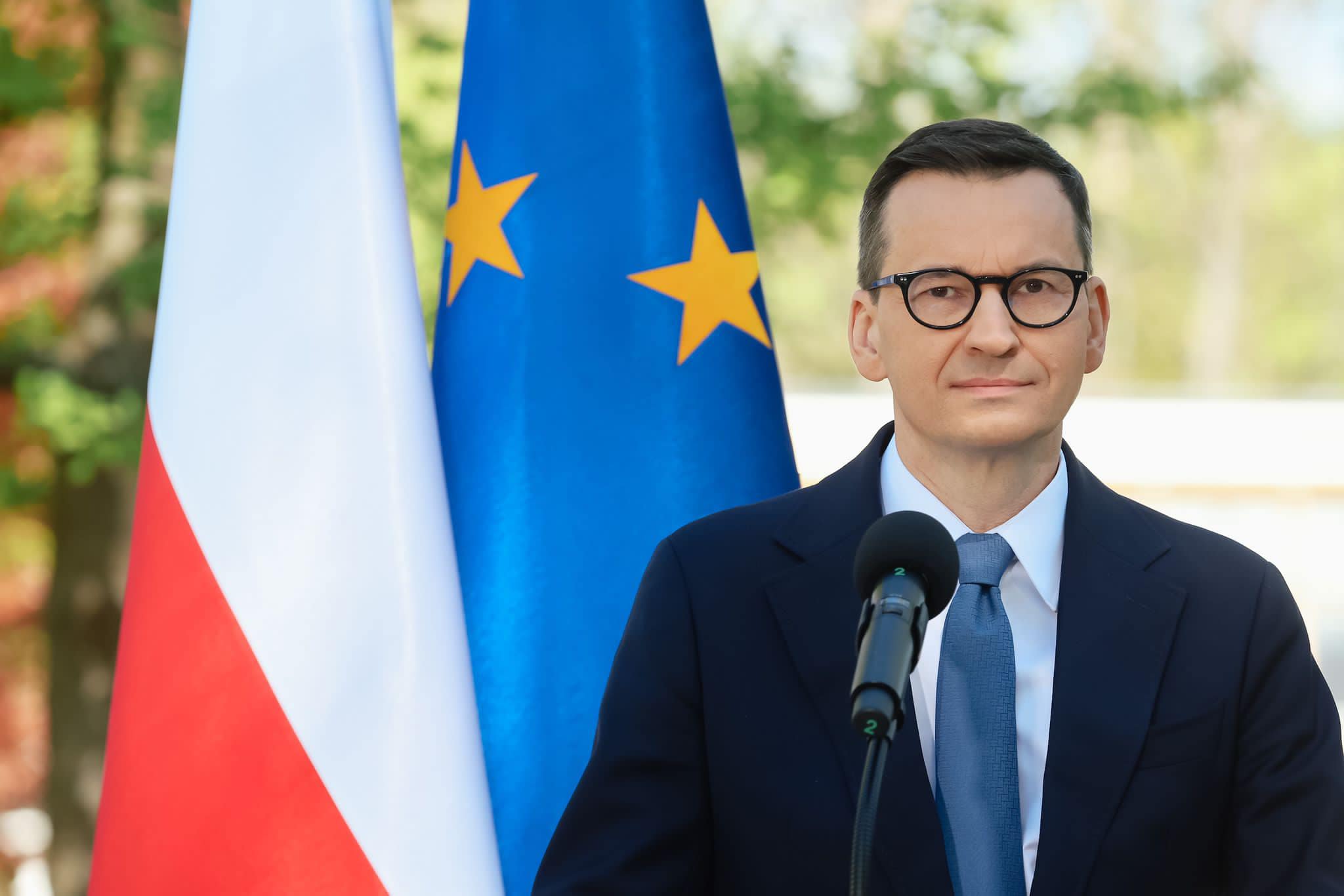 Former Polish Prime Minister to Address the Third CPAC Budapest