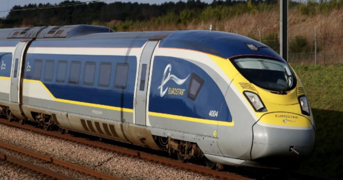 Eurostar announces new ticket rules to give 'clarity' to UK passengers