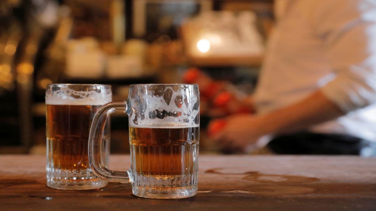 Man acquitted of drink-driving after he proves his body creates its own alcohol: What is auto-brewery syndrome?