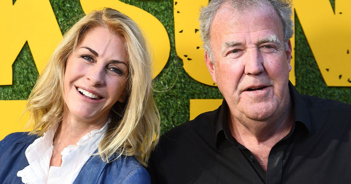 Jeremy Clarkson's girlfriend almost slapped with criminal record after huge Diddly Squat farm error