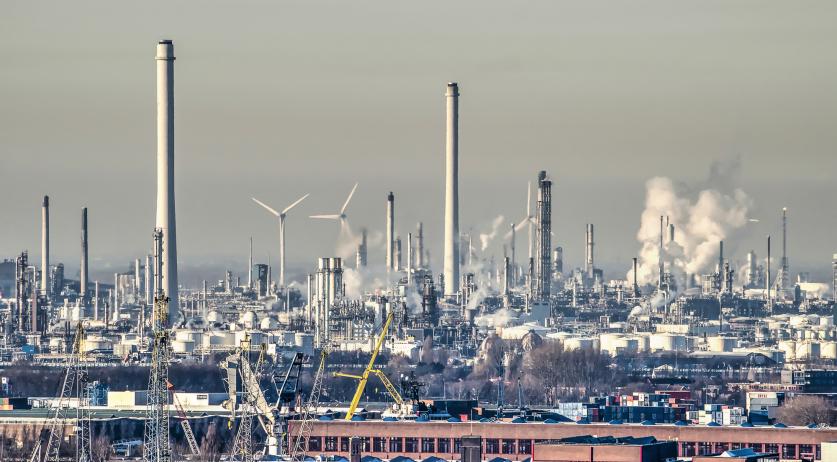Netherlands can technically achieve climate-neutral goal by 2050: PBL
