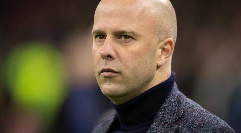Liverpool start negotiations with Feyenoord for manager Arne Slot