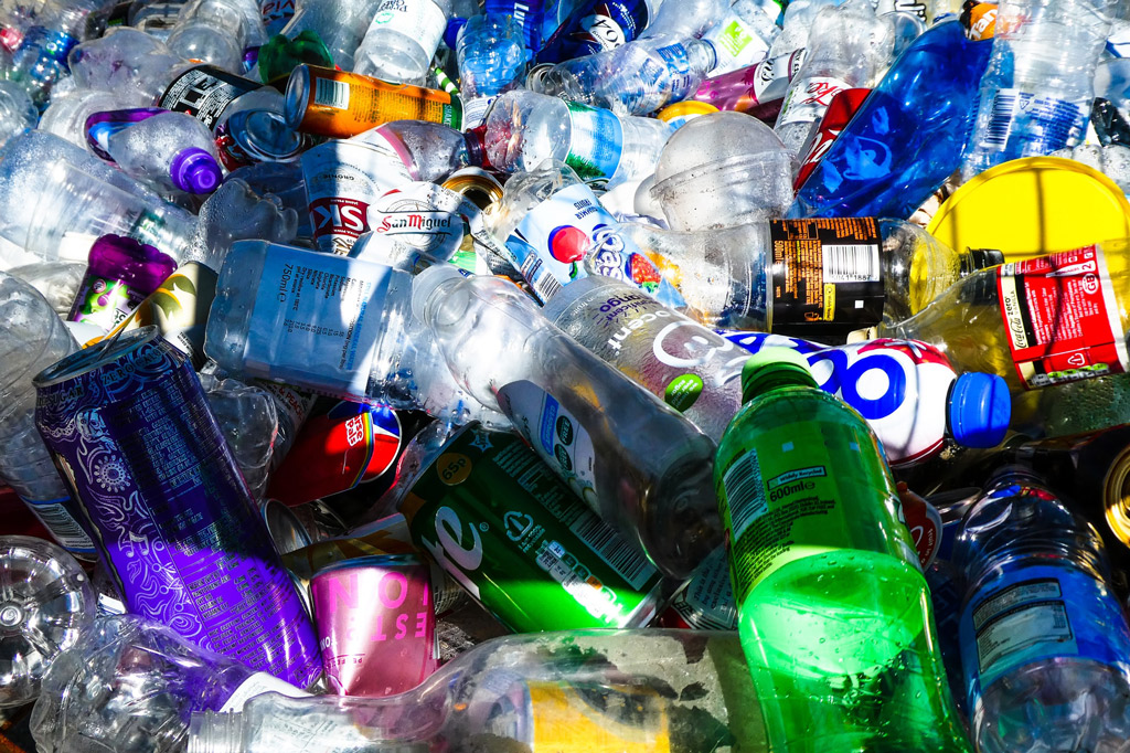 Plastic packaging overhaul in Spain: These are the new rules set to come into force after an EU ruling