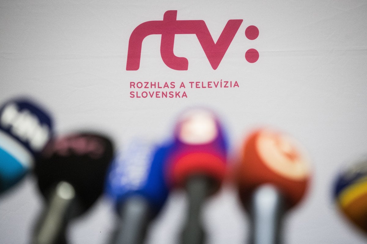 News digest: Slovak public broadcaster to end in current form before summer