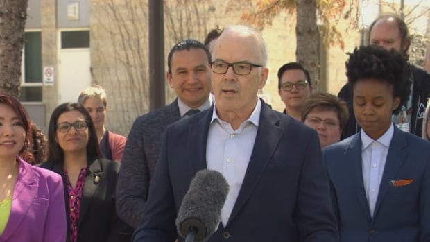 Winnipeg's Victoria Hospital chosen as site for new addictions recovery centre for women