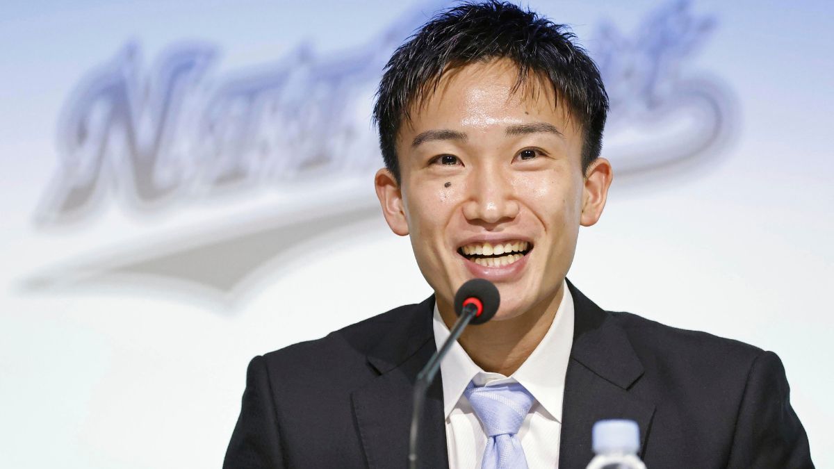 Former world number one Kento Momota announces shock retirement from international badminton