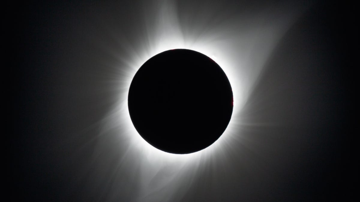 Missed the Solar Eclipse? How to Stream the Recap and Prepare for the Next Eclipse - CNET