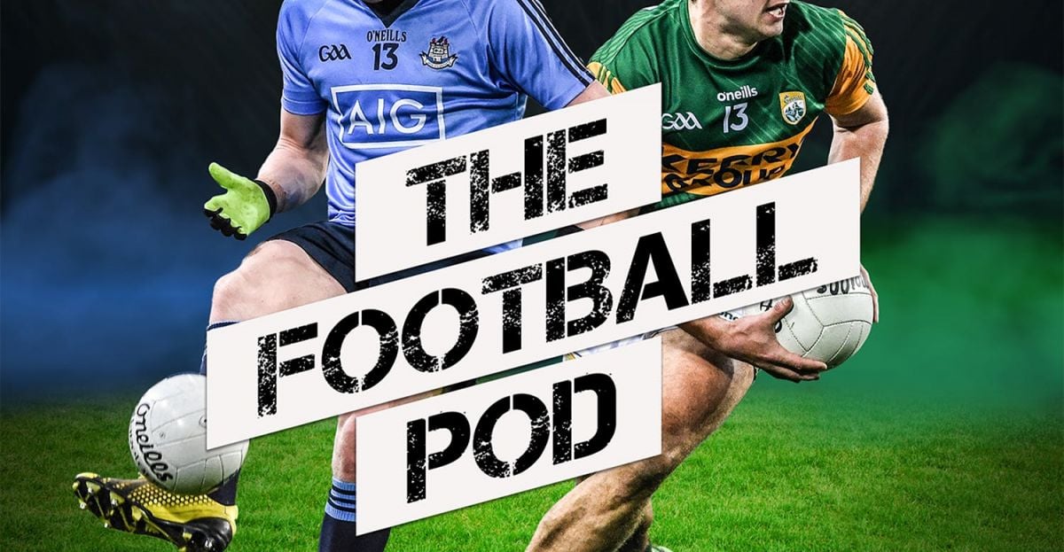 The Football Pod members: Blueprint for beating Donegal, Armagh expectations, can Kildare catch Louth?