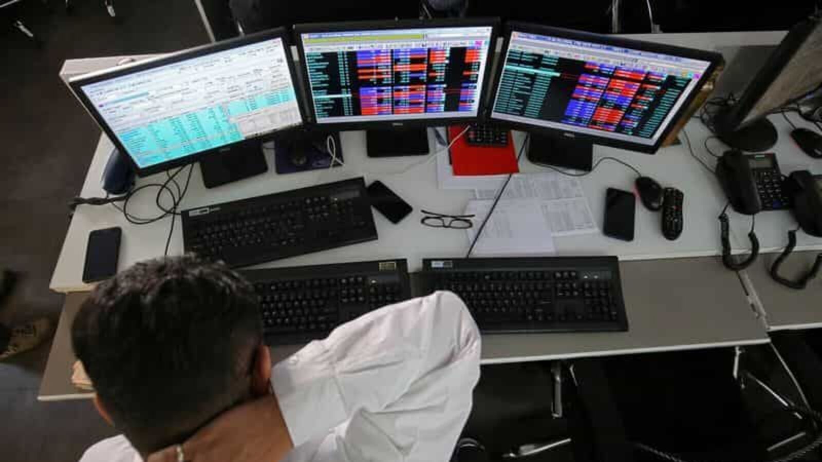 Nifty 50, Sensex today: What to expect from Indian stock market in trade on April 25
