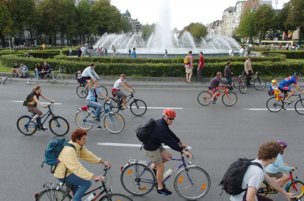 National bike register launched in Belgium to prevent theft
