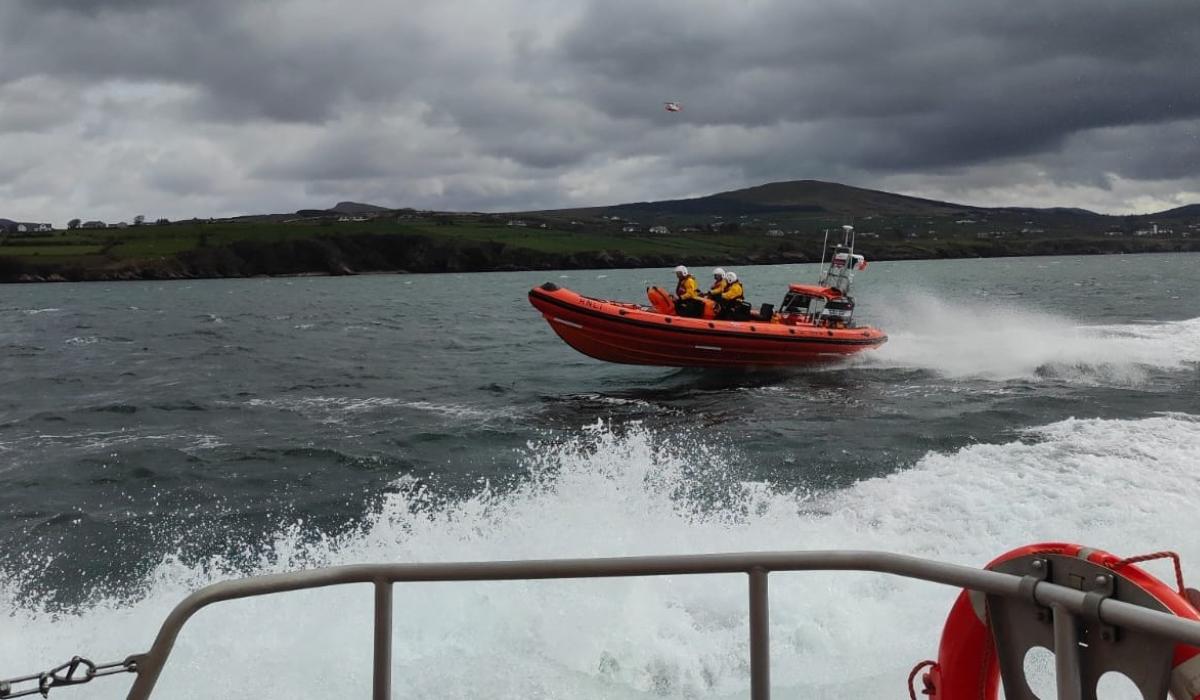 Lough Swilly RNLI hosting Open Night for people interested in volunteering