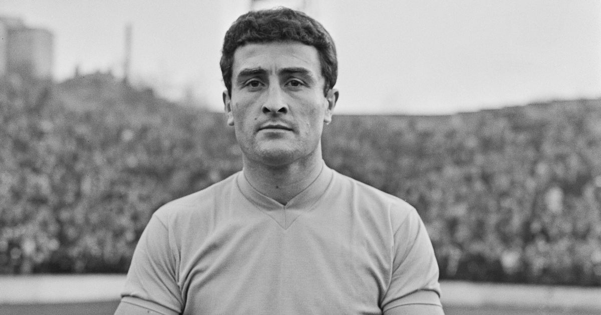 Former Ireland international and Sunderland legend nicknamed 'The King' passes away