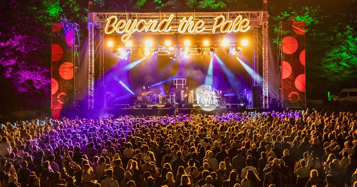 Beyond The Pale 2024: Day-by-day schedule announced as 11 news acts added to line-up