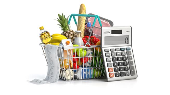 Prices Varied Considerably Across 10 Key Grocery Categories in Q1