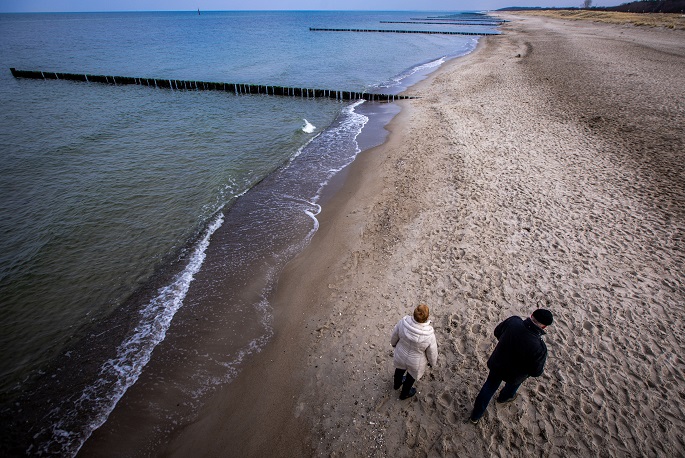 Baltic Sea states meet in Riga to discuss pollution