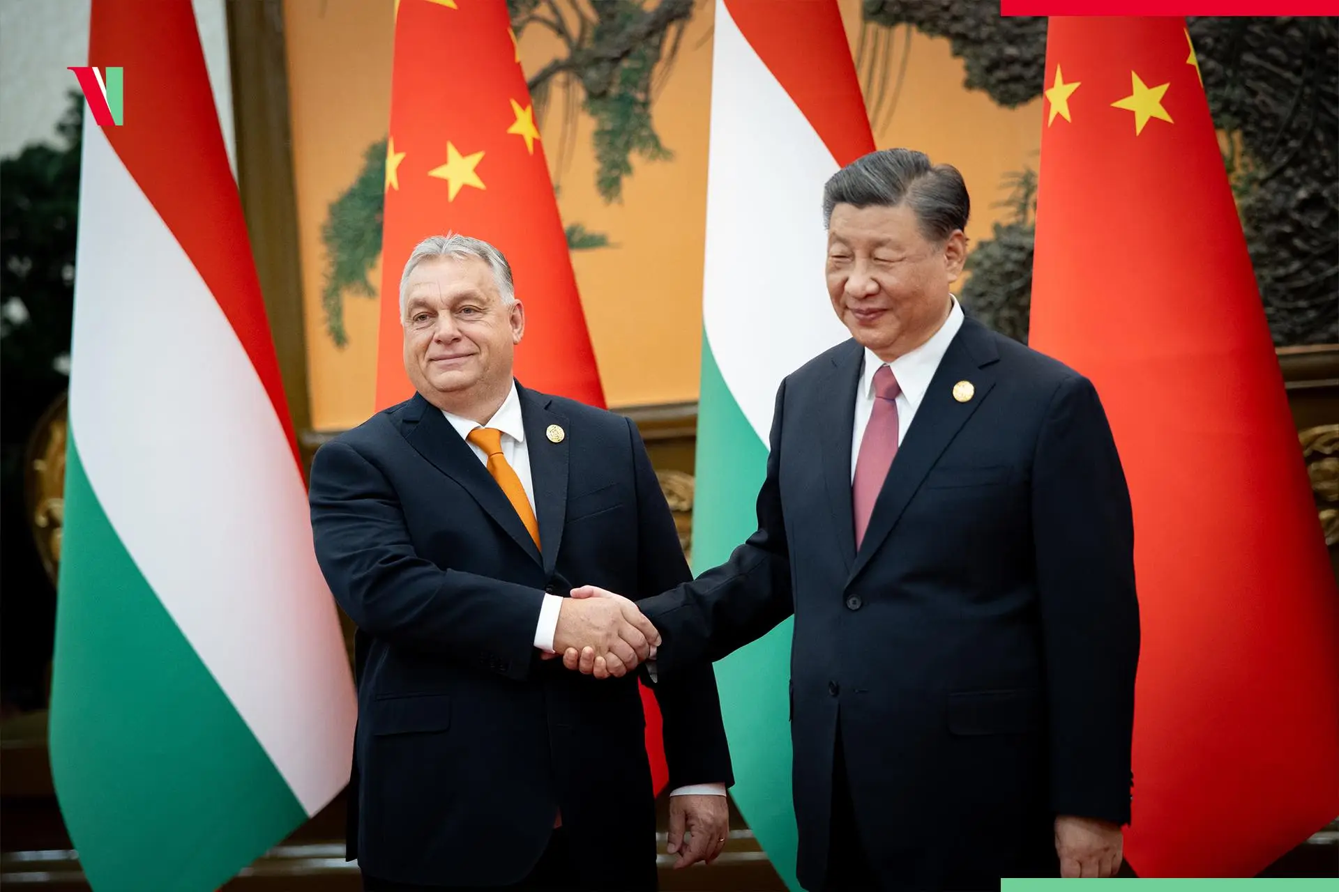 Chinese President to visit Budapest: why is Xi coming to Hungary?