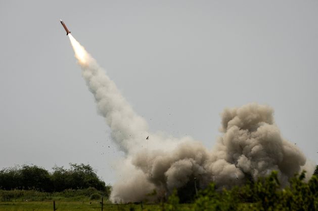 US secretly supplies Ukraine with long-range missiles that can reach deep inside Russia