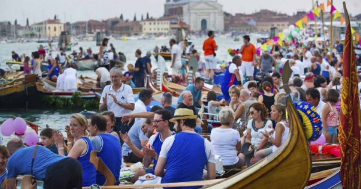 Italy imposes strict new rules on UK tourists from '8.30am to 4pm'