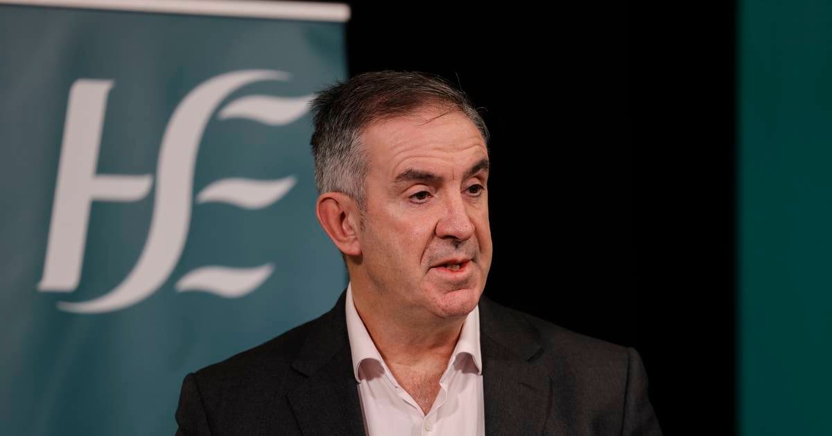 HSE concerned over whether hospitals are benefiting from new public-only consultant contract