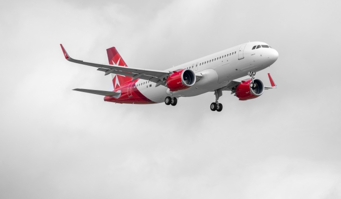  KM Malta Airlines announces extra flights, special fares for 8 June elections 