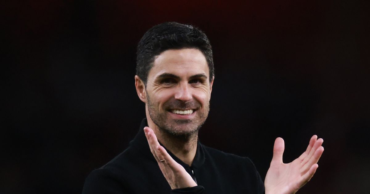 Edu handed four-man transfer wishlist to help Arsenal's resurgence under Mikel Arteta
