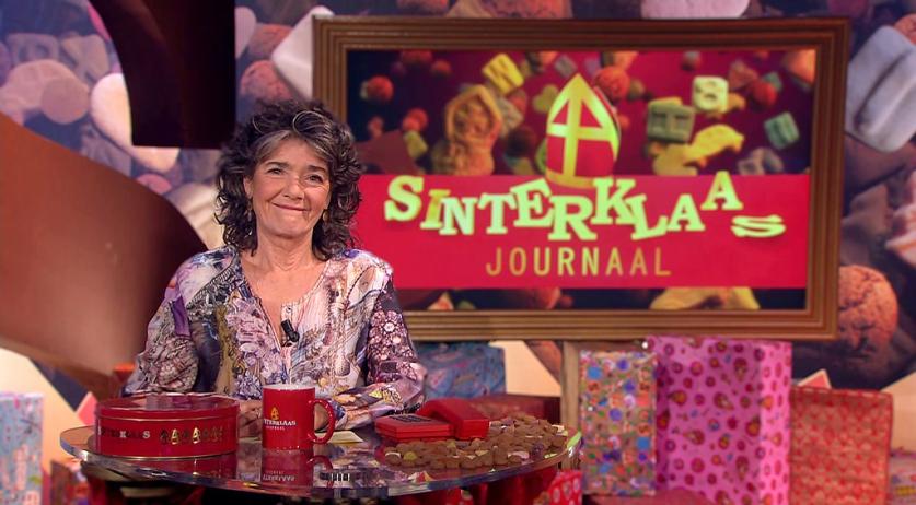 Sinterklaasjournaal presenter stops TV work; Needs nose amputation due to cancer